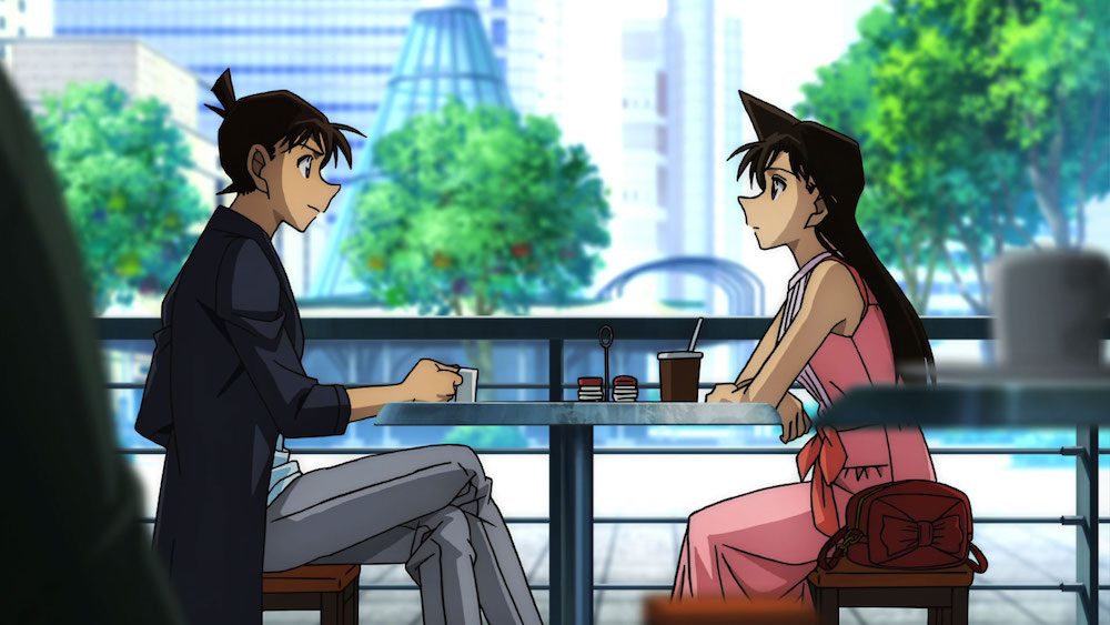 Detective Conan